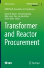 Transformer and Reactor Procurement - eBook