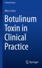 Botulinum Toxin in Clinical Practice - eBook