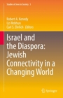 Israel and the Diaspora: Jewish Connectivity in a Changing World - eBook