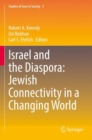 Israel and the Diaspora: Jewish Connectivity in a Changing World - Book