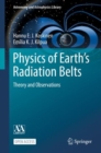 Physics of Earth's Radiation Belts : Theory and Observations - eBook