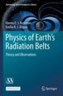 Physics of Earth’s Radiation Belts : Theory and Observations - Book
