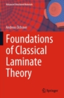 Foundations of Classical Laminate Theory - Book