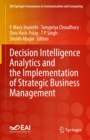Decision Intelligence Analytics and the Implementation of Strategic Business Management - eBook