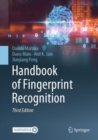 Handbook of Fingerprint Recognition - Book