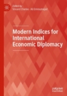 Modern Indices for International Economic Diplomacy - Book