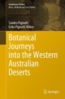 Botanical Journeys into the Western Australian Deserts - eBook