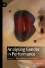 Analysing Gender in Performance - Book