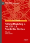Political Marketing in the 2020 U.S. Presidential Election - eBook