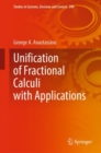 Unification of Fractional Calculi with Applications - eBook