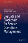 Big Data and Blockchain for Service Operations Management - eBook