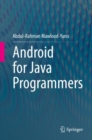 Android for Java Programmers - Book