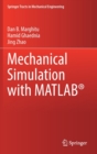 Mechanical Simulation with MATLAB® - Book