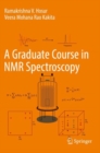 A Graduate Course in NMR Spectroscopy - Book