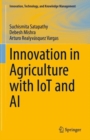 Innovation in Agriculture with IoT and AI - eBook