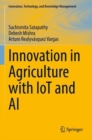 Innovation in Agriculture with IoT and AI - Book