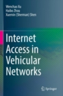 Internet Access in Vehicular Networks - Book