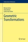 Geometric Transformations - Book