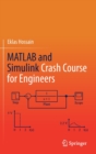 MATLAB and Simulink Crash Course for Engineers - Book