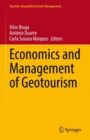 Economics and Management of Geotourism - eBook