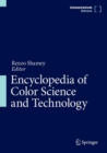 Encyclopedia of Color Science and Technology - eBook