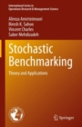 Stochastic Benchmarking : Theory and Applications - eBook
