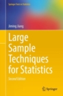 Large Sample Techniques for Statistics - eBook