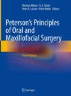 Peterson’s Principles of Oral and Maxillofacial Surgery - Book