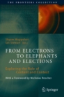 From Electrons to Elephants and Elections : Exploring the Role of Content and Context - Book