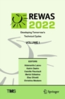 REWAS 2022: Developing Tomorrow's Technical Cycles (Volume I) - eBook