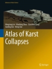 Atlas of Karst Collapses - Book