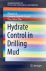 Hydrate Control in Drilling Mud - Book