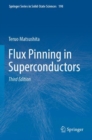 Flux Pinning in Superconductors - Book