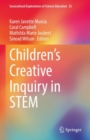 Children's Creative Inquiry in STEM - eBook