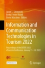 Information and Communication Technologies in Tourism 2022 : Proceedings of the ENTER 2022 eTourism Conference, January 11-14, 2022 - eBook