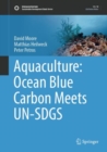 Aquaculture: Ocean Blue Carbon Meets UN-SDGS - Book