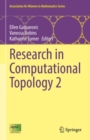 Research in Computational Topology 2 - Book