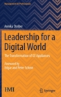 Leadership for a Digital World : The Transformation of GE Appliances - Book
