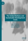 The United Nations and Sustainable Development Goals - Book