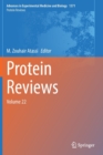 Protein Reviews : Volume 22 - Book