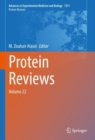 Protein Reviews : Volume 22 - eBook