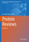 Protein Reviews : Volume 22 - Book
