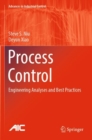 Process Control : Engineering Analyses and Best Practices - Book