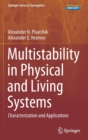 Multistability in Physical and Living Systems : Characterization and Applications - Book