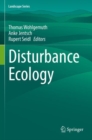 Disturbance Ecology - Book