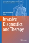 Invasive Diagnostics and Therapy - Book