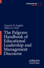 Palgrave Handbook of Educational Leadership and Management Discourse - eBook