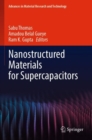 Nanostructured Materials for Supercapacitors - Book