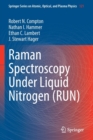 Raman Spectroscopy Under Liquid Nitrogen (RUN) - Book