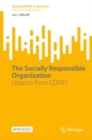 The Socially Responsible Organization : Lessons from COVID - eBook